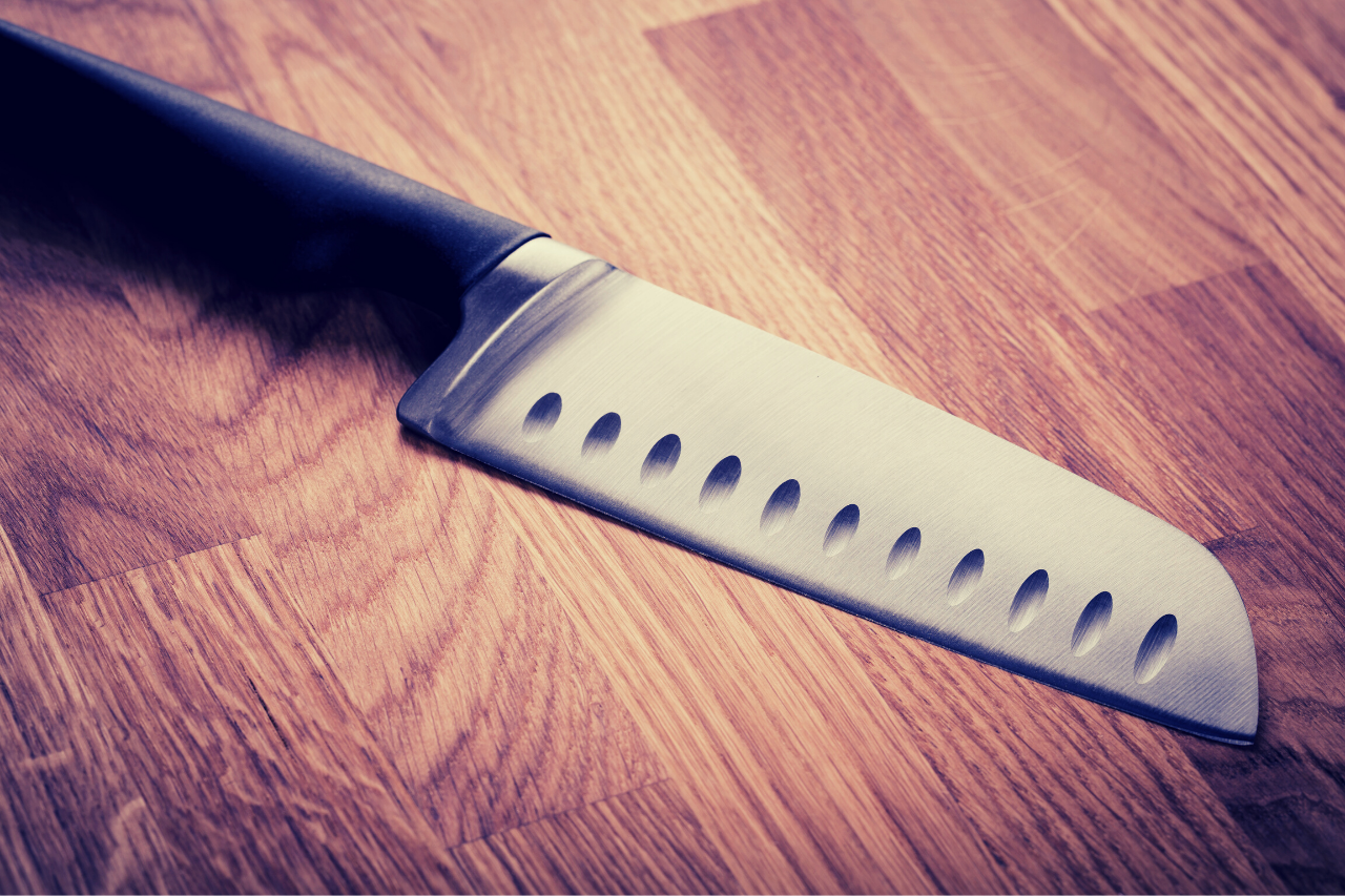 Santoku vs chef knife – The Best Comparison On The Internet