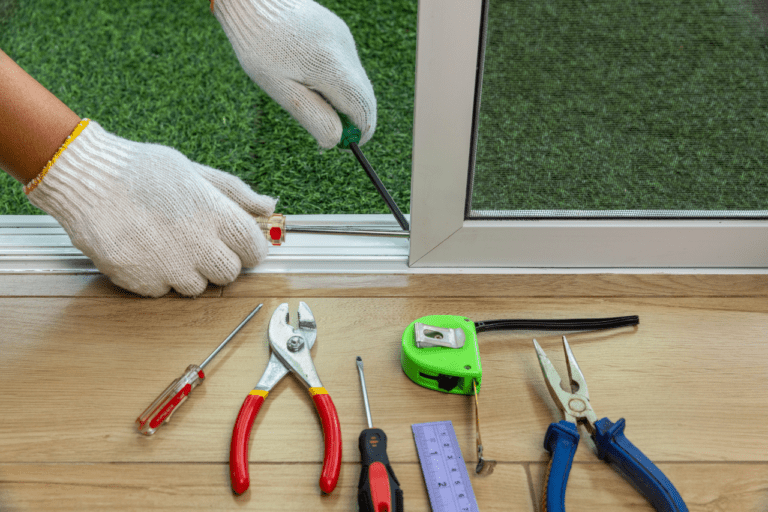 How To Remove Sliding Glass Door Easily And Effectively?