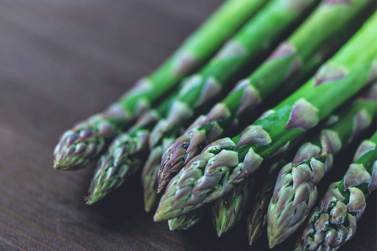 What Part Of Asparagus Do You Eat – Things You Never Knew