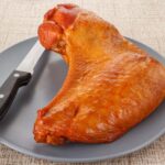 How To Cook Pre Smoked Turkey Wings