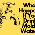 What Happens If You Drink Moldy Water?
